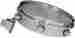Ddst2510ttcr Dw Design Series 2.5 X 10 Add-on Piccolo Tom 647139271385