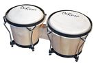 Bog78-nt De Beginner Rosa Drum Set 7