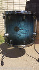 Snmf1414b Deep Exotic Drum Mapex 14x14 Floor Iv Water Mh Saturn Ash Tom