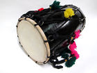 Dhos-2s Banjira Dhol Synthetic Goatskin 844731022081