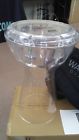 Diamond Wambooka Clear Acrylic Darabuka Style Water Drum Gig Bag