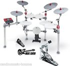 Hp200 Digital Electronic Kit Kt3 Tama Drum Free Set Kat