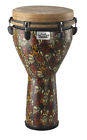 Dj-0012-lm Remo Mondo Djembe Drum