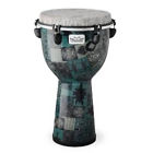 Dj-6112-32 Remo Djembe Apex Inch Green