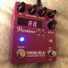 Dly-4 Providence Chrono Delay Junk