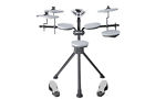 Dm-1 Nux Portable Digital Electronic Drum Kit