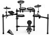 Dm-210 Nux Model All Mesh Head Digital Electronic Drum 885947104307