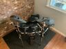 Dm10mkiistudio Alesis Mkii Studio Drum Kit Amp