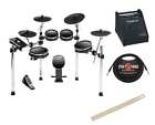 Dm10smkii Alesis Dm10 Mkii Studio 709951932995