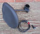 Dm5dp Zone Cable Alesis Mounting Single Pad