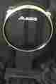 Dm10 Dm8 10 Alesis Realhead Bass Drum Trigger Pad