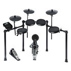 Dmnitro Alesis Dm Nitro Electronic Drum Kit