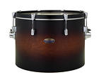 Dmp2014g-c Pearl Decade Maple Gong Bass Drum Satin Brown 633816616228