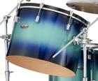Dmp2014g-c221 Pearl Decade Maple Gong Bass Drum Faded Glory 633816698828