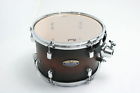 Dmp925t2 Pearl Decade Maple Rack Mount Tom Satin Brownburst Matte Lacquer
