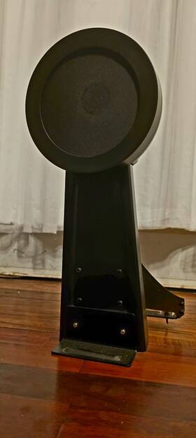 Donner Ded-300x Ded 300x Electronic Mesh Head Kick Drum Tower