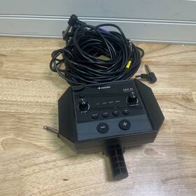 Ded-95 Donner Drum Kit Module Controller - Used Tested And Working