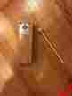 Dp-120 Coda Wood Block With Mallet