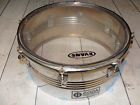 Dp-420-13-14 Coda Timbale Drum Chome