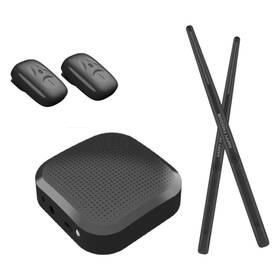 Dpofirse5v97dw2zf Dpofirs Electronic Drum Kit Virtual Portable Reality Set Elect