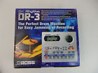 Dg032511 Dr. Dr-3 Boss Rhythm