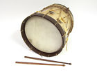 Dr13x13 Dobani Ems Renaissance Drum Sticks 844731009983