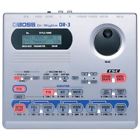 Dr3 Boss Electronic Drum Controller Black 270040100279
