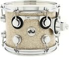 Drfp0810ttcsc043 Dw Collectors Series Finishply Mounted Tom Mapl