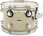 Drfp0912ttcsc043 Dw Collectors Series Finishply Mounted Tom Mapl