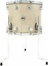 Drfp1214ttclc043 Dw Collectors Series Finishply Floor Tom