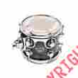 Drpf0708stbd Dw Performance Series Tom Black Diamond 7x8 647139214009