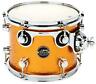 Drpf0810stgs Dw Performance Series Mounted Tom Gold Sparkle Finishply Open Box