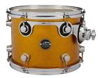 Drpf0912stgs Dw Performance Series Mounted Tom Gold
