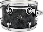 Drpf0913stbd Dw Performance Series Mounted Tom Black