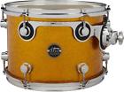 Drpf0913stgs Dw Performance Series Mounted Tom Gold