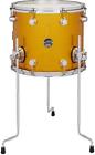Drpf1214ltgs Dw Performance Series Floor Tom Gold