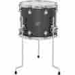 Drpf1214ltps Dw Performance Series Floor Tom Pewter Sparkle 14 X 12 In 647139224312