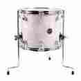 Drpf1214ltwm Dw Performance Series Floor Tom White Marine 14 X 12 In 647139221816