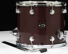Drpf1214stmg Dw Performance Series Floor Tom Merlot Glass Open Box