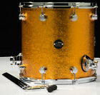 Drpf1414ltgs Dw Performance Series Floor Tom Gold Sparkle 647139492452