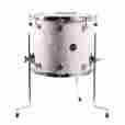 Drpf1416ltwm Dw Performance Series Floor Tom White Marine 16 X 14 In 647139221847