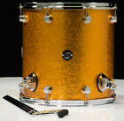 Drpf1616ltgs Dw Performance Series Floor Tom Gold Sparkle 647139492469