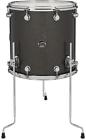 Drpf1616ltps Dw Performance Series Floor Tom Pewter