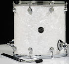 Drpf1616ltwm Dw Performance Series Floor Tom White Marine