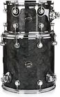 Drpftmpk02gbd Dw Performance Series Bop Tom Pack Black 647139256481