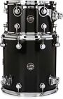 Drpftmpk02ggb Dw Performance Series Bop Tom Pack Gloss 647139378206