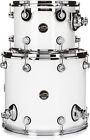 Drpftmpk02tgw Dw Performance Series 2-piece 647139378268