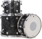Drpftmpk03bd Dw Performance Series 3-piece 647139222196