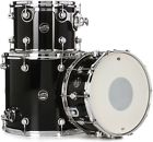 Drpftmpk03gb Dw Performance Series 3-piece 647139378220