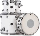 Drpftmpk03gw Dw Performance Series 3-piece 647139378275